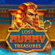 Lost Mummy Treasures