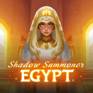 Shadow Summoner Egypt