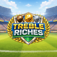 Treble Riches
