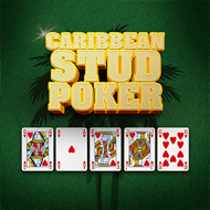 Carribean Stud Poker
