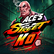Ace's Street KO