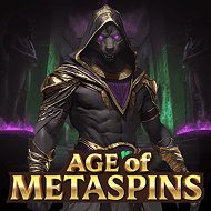 Age of Metaspins