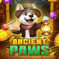 Ancient Paws