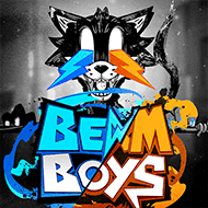 Beam Boys