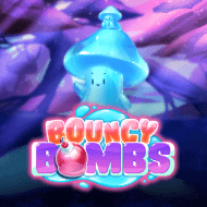 Bouncy Bombs