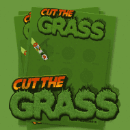 Cut the Grass