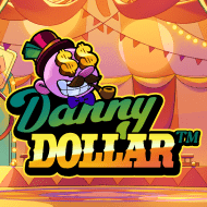 Danny Dollar