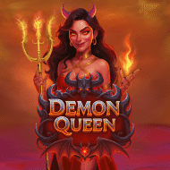Demon Queen