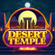 Desert Temple