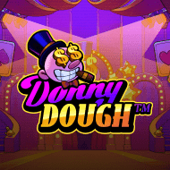 Donny Dough