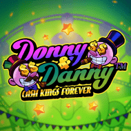 Donny and Danny