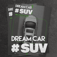 Dream Car SUV