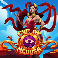 Eye of Medusa