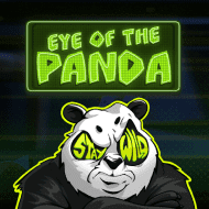 Eye of the Panda