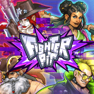 Fighter Pit