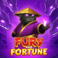 Fury and Fortune