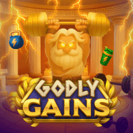 Godly Gains