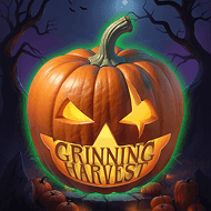 Grinning Harvest
