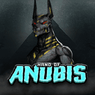 Hand of Anubis Boosted