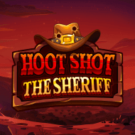 Hoot Shot The Sheriff