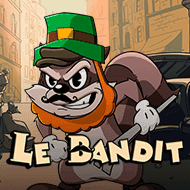 Le Bandit Boosted