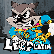 Le Platin