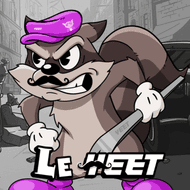 Le Yeet
