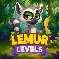 Lemur Levels