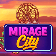 Mirage City