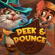 Peek & Pounce