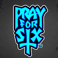 Pray For Six