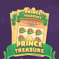 Prince Treasure