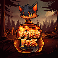 Pyrofox