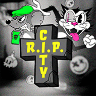 RIP City Boosted