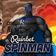 Rainbet Spinman