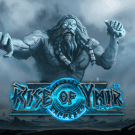 Rise of Ymir