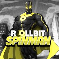 Rollbit Spinman
