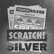 SCRATCH! Silver
