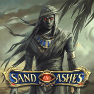 Sand and Ashes