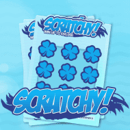 Scratchy
