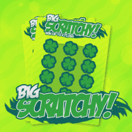 Scratchy Big