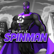 Shuffle Spinman