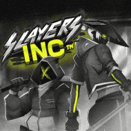 Slayers Inc Boosted