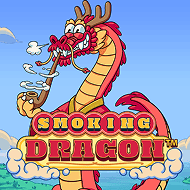 Smoking Dragon