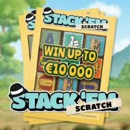 Stack'Em Scratch