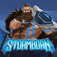 Stormborn