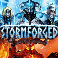 Stormforged Boosted