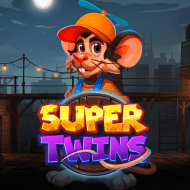 Super Twins