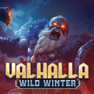 Valhalla: Wild Winter