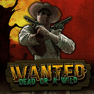 Wanted Dead or a Wild Boosted